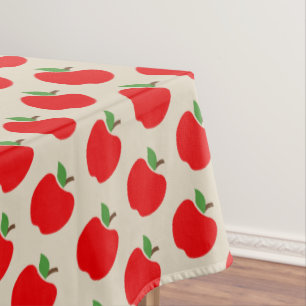 Apples Tablecloth