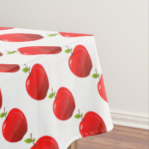 Apples Tablecloth