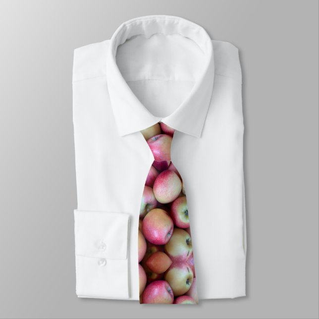 Apples Tie (Tied)