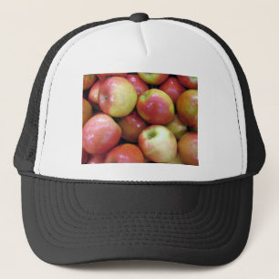 Apples Trucker Hat