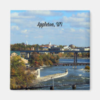 Appleton, WI scenic photograph