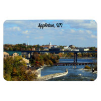Appleton, WI scenic photograph