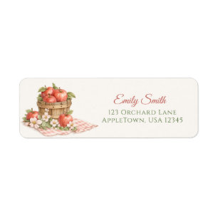 Appley EVER AFTER Bridal Shower 