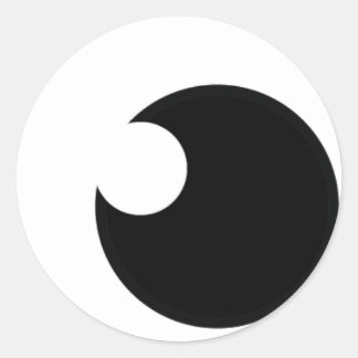 Appliance Eyes Stickers