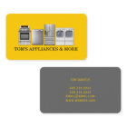 Appliances Sales Installation Repair