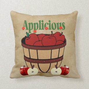 Applicious Cushion