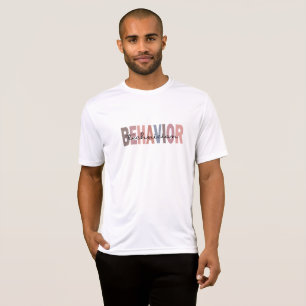 applied behaviour technician T-Shirt