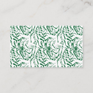 Appointment Card