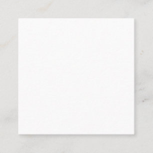 Appointment Card