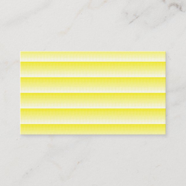 Appointment Card (Front)