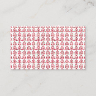 Appointment Card