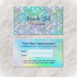 Appointment Card