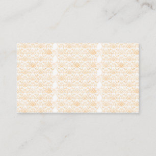 Appointment Card