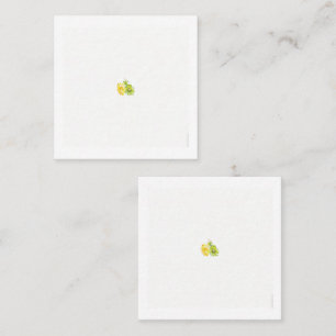 Appointment Cards. Spa. Therapy. Stylish. Organise Card