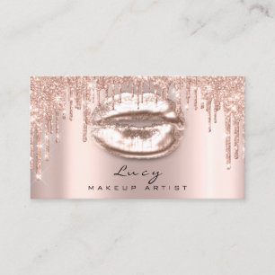 Appointment Drips Lips Glitter Drips Spark Makeup