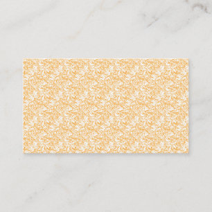 Appointment Reminder Cards: Dental, Business Card