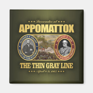 Appomattox (FH2) Magnet