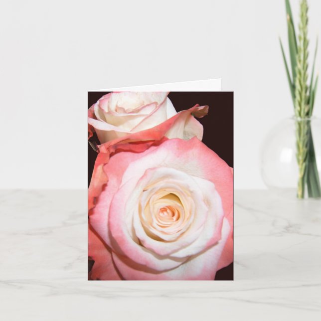 Appreciation for a Loved One Card (Front)