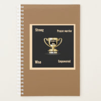 Appreciation Gift Planner for Pastor’s Wife 