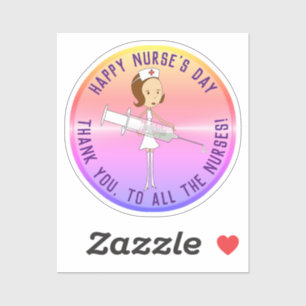 Appreciation Nurse's Day