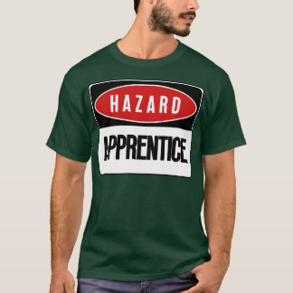 Apprentice 3 T-Shirt
