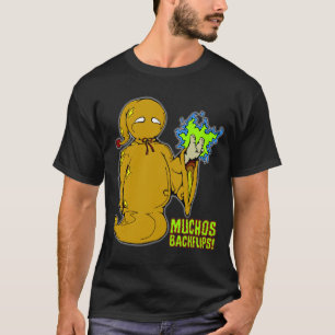 Apprentice T-shirt