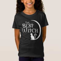 Apprentice Witches, The Best Witch