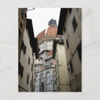 Approaching Basilica