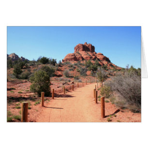 Approaching Bell Rock