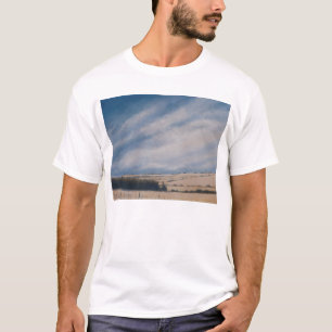 Approaching Burford 2012 T-Shirt
