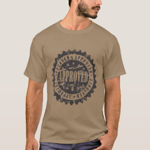APPROVED T-Shirt
