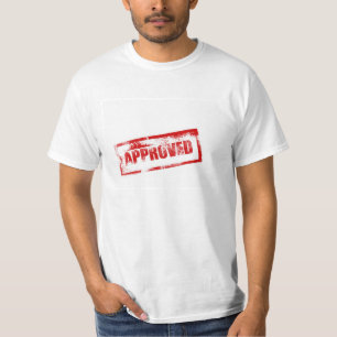APPROVED T-Shirt