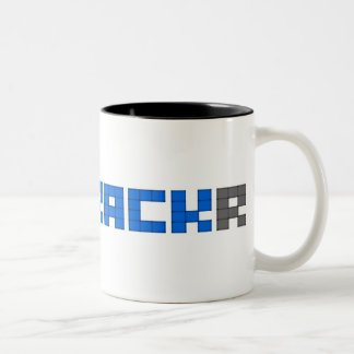 Apptrackr White Mug