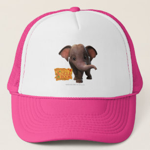 Appu Trucker Hat