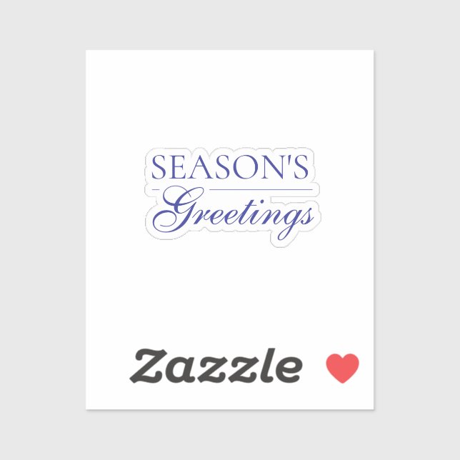  appy New Year Merry Christmas Holiday (Sheet)