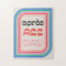 Après All Day Retro Puzzle