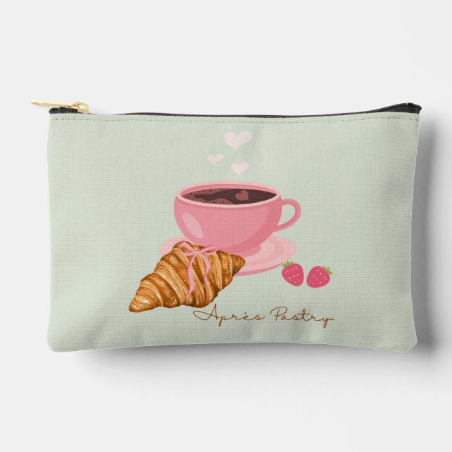 Après Pastry Cute Accessory Pouch (Front)