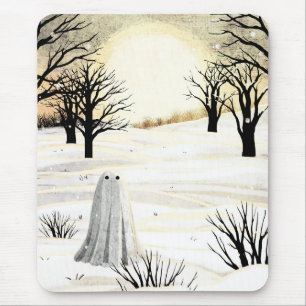 Apricity Mouse Pad
