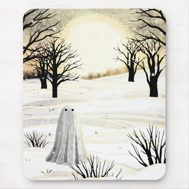 Apricity Mouse Pad (Front)