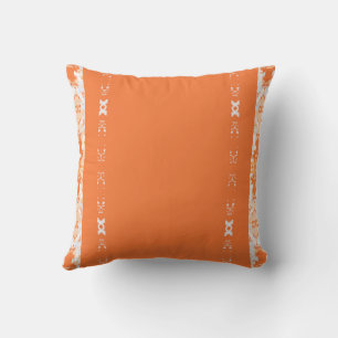 Apricot Breeze Cushion