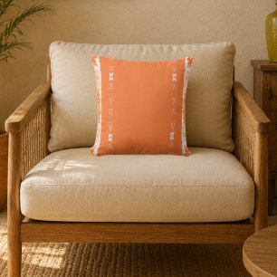Apricot Breeze Cushion