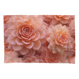Apricot Crush Colour of the Year 2024 Pillowcase
