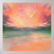 Apricot Daydream, by Don DePaola