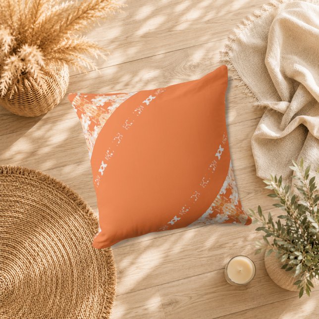 Apricot Embrace Cushion (Creator Uploaded)