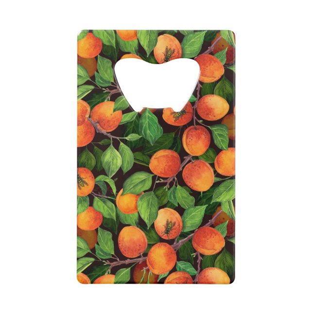 Apricot garden 1 (Front)