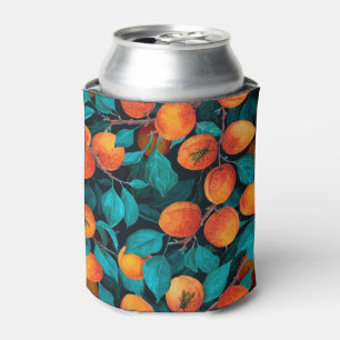 Apricot garden 2 can cooler