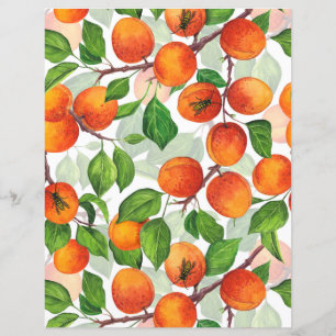Apricot garden 3