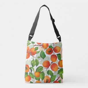 Apricot garden 3 crossbody bag