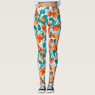 Apricot garden 4 leggings