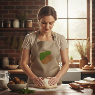 Apricots Apron